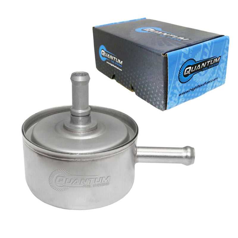 FUEL FILTER HARLEY-DAVIDSON
