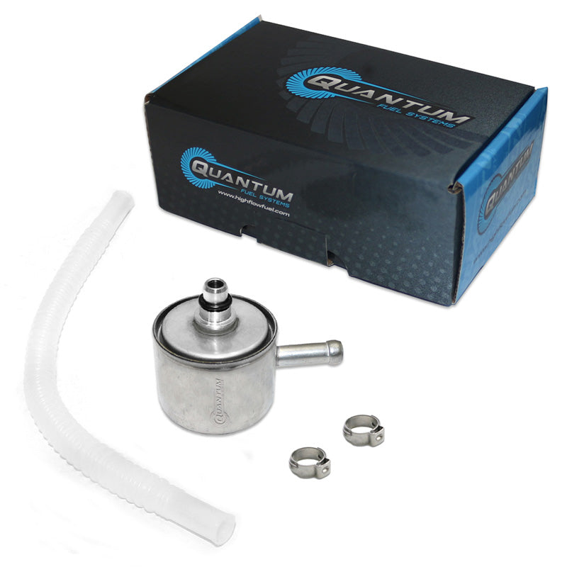 FUEL FILTER HARLEY-DAVIDSON