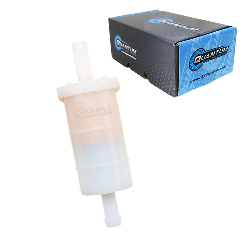FUEL FILTER YAMAHA