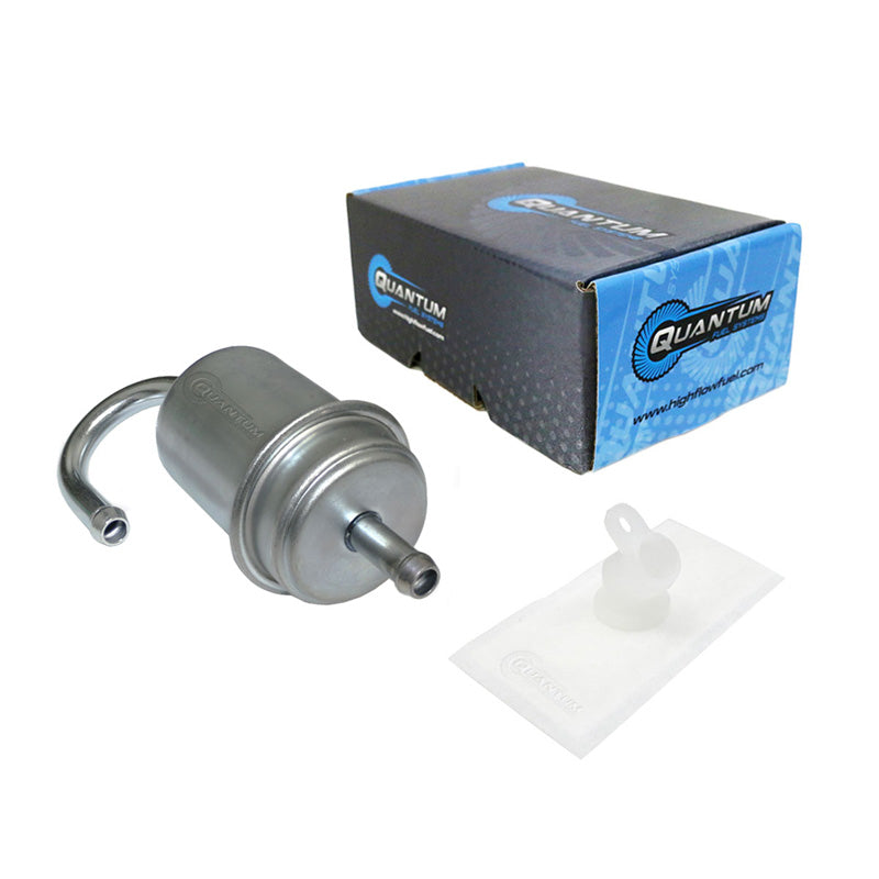 FUEL PUMP STRAINER/FILTER KIT W/ FUEL FILTER, STRAINER HONDA