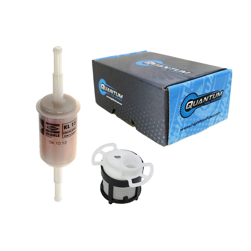 FUEL PUMP STRAINER/FILTER KIT W/ FUEL FILTER, STRAINER GASGAS, HUSABERG, HUSQVARNA, KTM