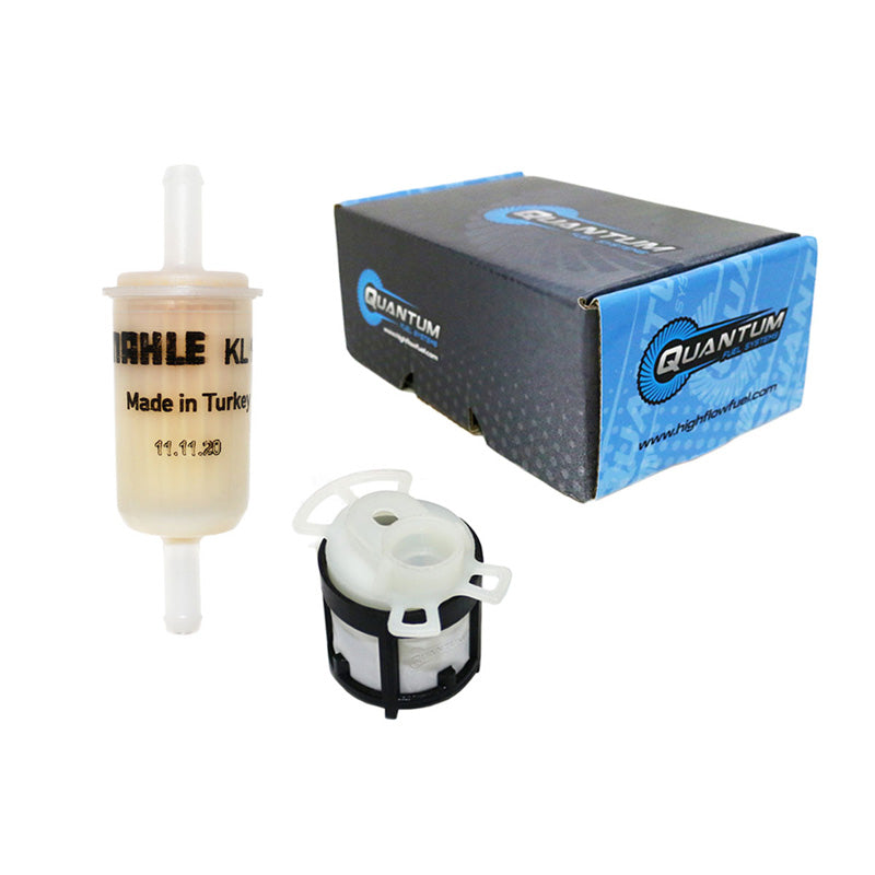 FUEL PUMP STRAINER/FILTER KIT W/ FUEL FILTER, STRAINER GASGAS, HUSABERG, HUSQVARNA, KTM