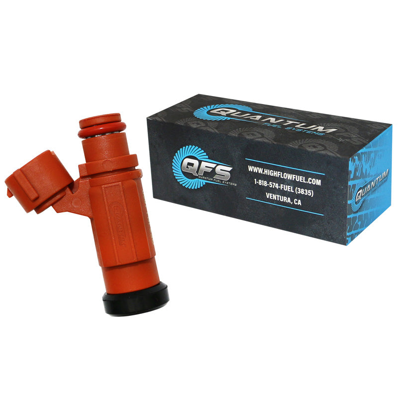 OEM REPLACEMENT FUEL INJECTOR KAWASAKI, YAMAHA