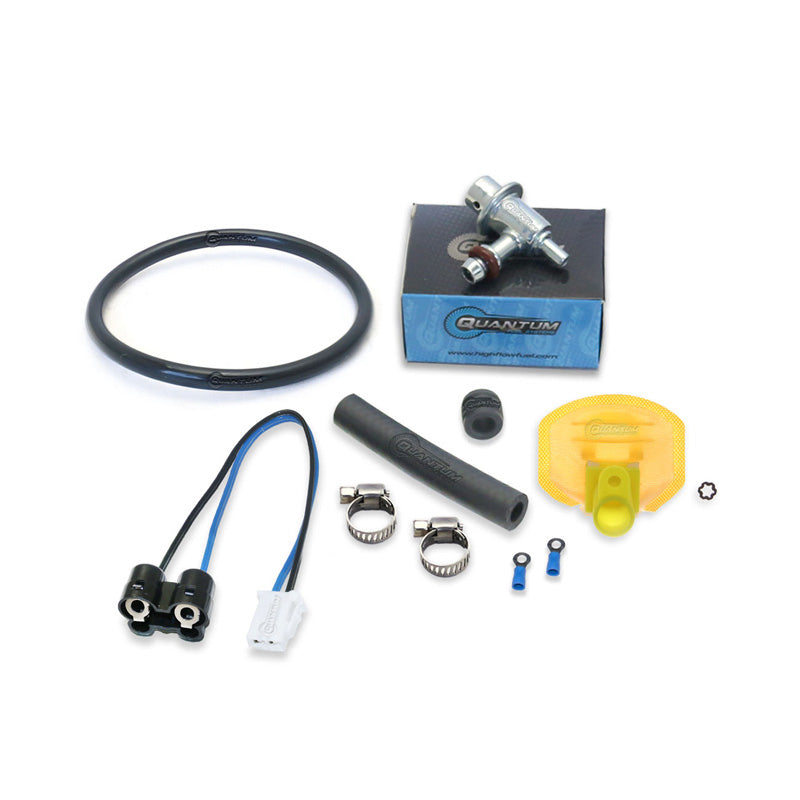FUEL PUMP INSTALLATION KIT KAWASAKI, SUZUKI