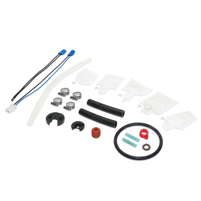 FUEL PUMP INSTALLATION KIT CAGIVA, HONDA, SUZUKI, YAMAHA