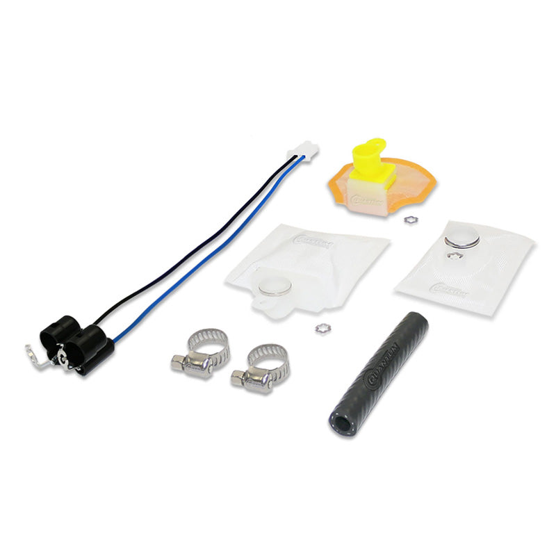 FUEL PUMP INSTALLATION KIT HONDA, SUZUKI, YAMAHA