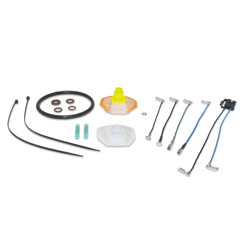 FUEL PUMP INSTALLATION KIT KAWASAKI, SUZUKI, HONDA, YAMAHA