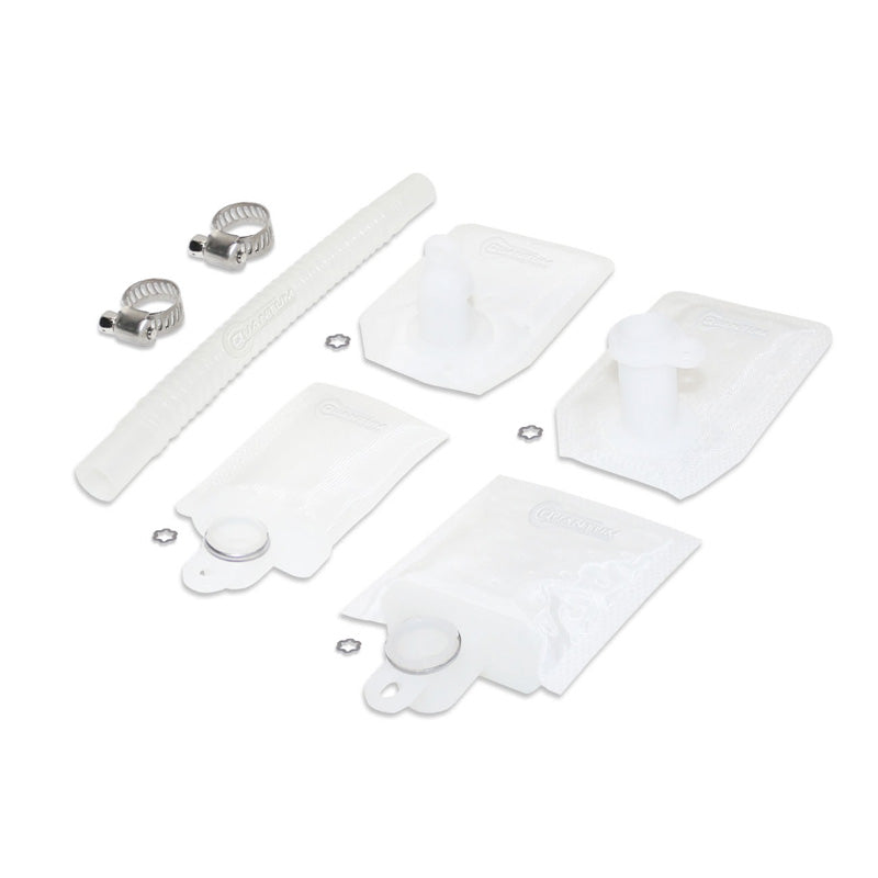 FUEL PUMP INSTALLATION KIT YAMAHA, APRILIA, PIAGGIO, SUZUKI, DAELIM, HYOSUNG