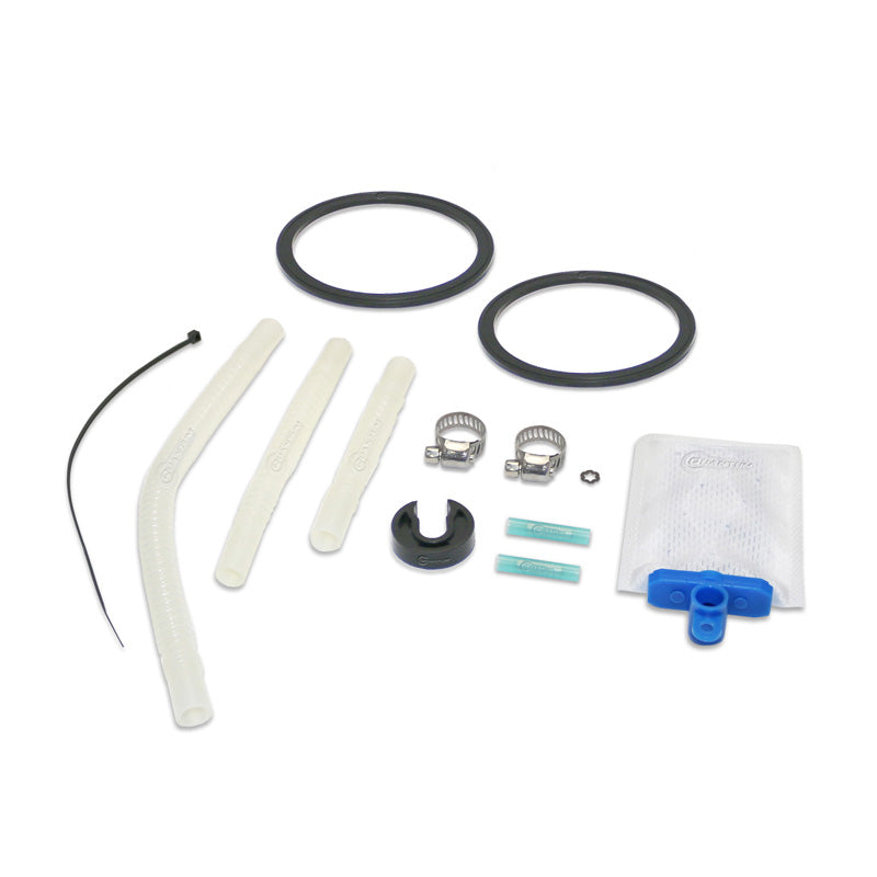 FUEL PUMP INSTALLATION KIT CAN-AM, POLARIS, HUSQVARNA, KTM, BMW
