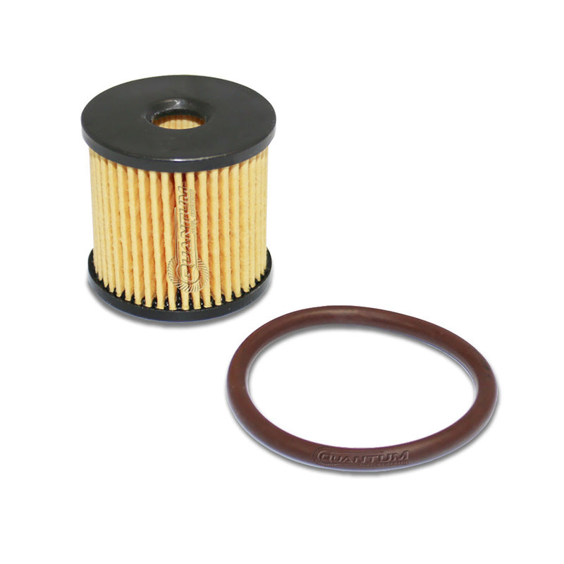 FUEL FILTER KIT W/ O-RING HARLEY-DAVIDSON