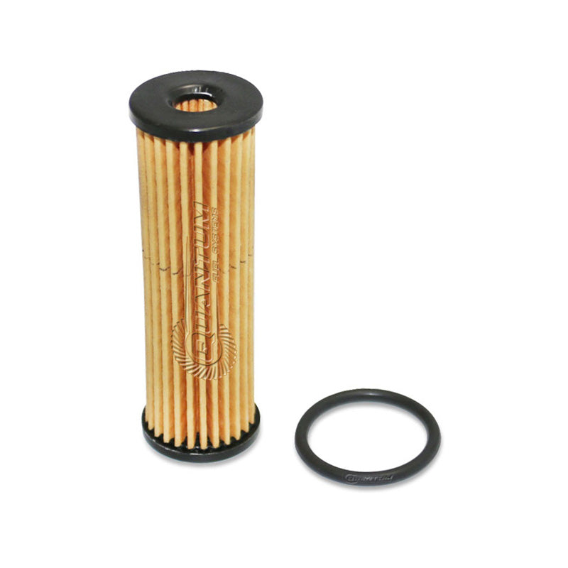 FUEL FILTER W/ O-RING HARLEY-DAVIDSON