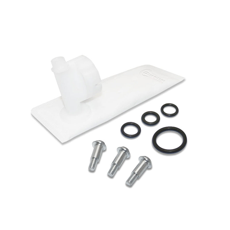 FUEL PUMP INSTALLATION KIT W/ STRAINER + O-RINGS HUSQVARNA, KTM
