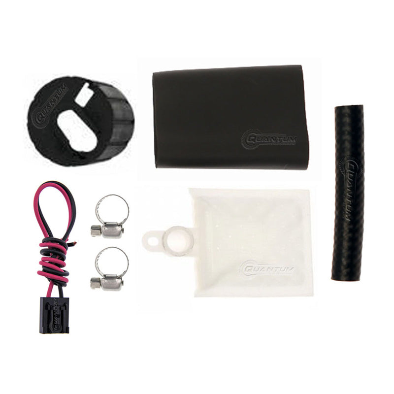 FUEL PUMP INSTALLATION KIT BMW, HUSQVARNA, APRILIA, PIAGGIO, DUCATI, MOTO GUZZI, TRIUMPH