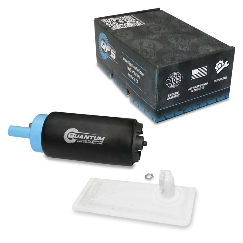 OEM REPLACEMENT IN-TANK EFI FUEL PUMP W/ STRAINER KTM