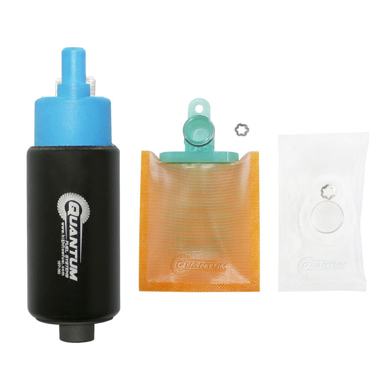 OEM REPLACEMENT IN-TANK EFI FUEL PUMP W/ STRAINER POLARIS
