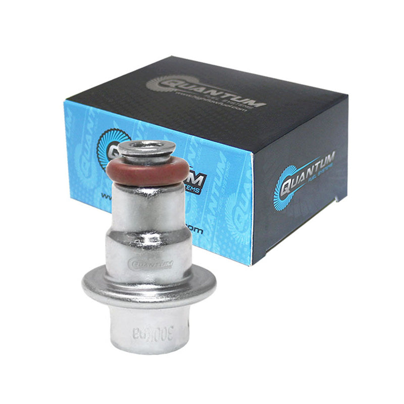 OEM REPLACEMENT EFI FUEL PRESSURE REGULATOR KAWASAKI, HONDA, SUZUKI, APRILIA
