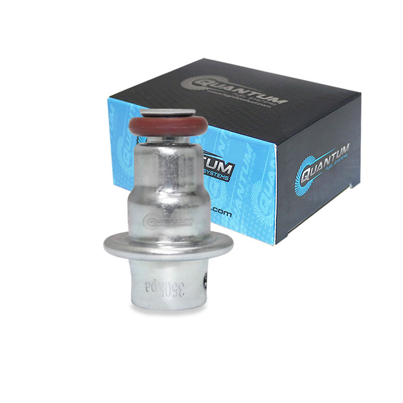 OEM REPLACEMENT EFI FUEL PRESSURE REGULATOR HONDA, KAWASAKI, SUZUKI, YAMAHA