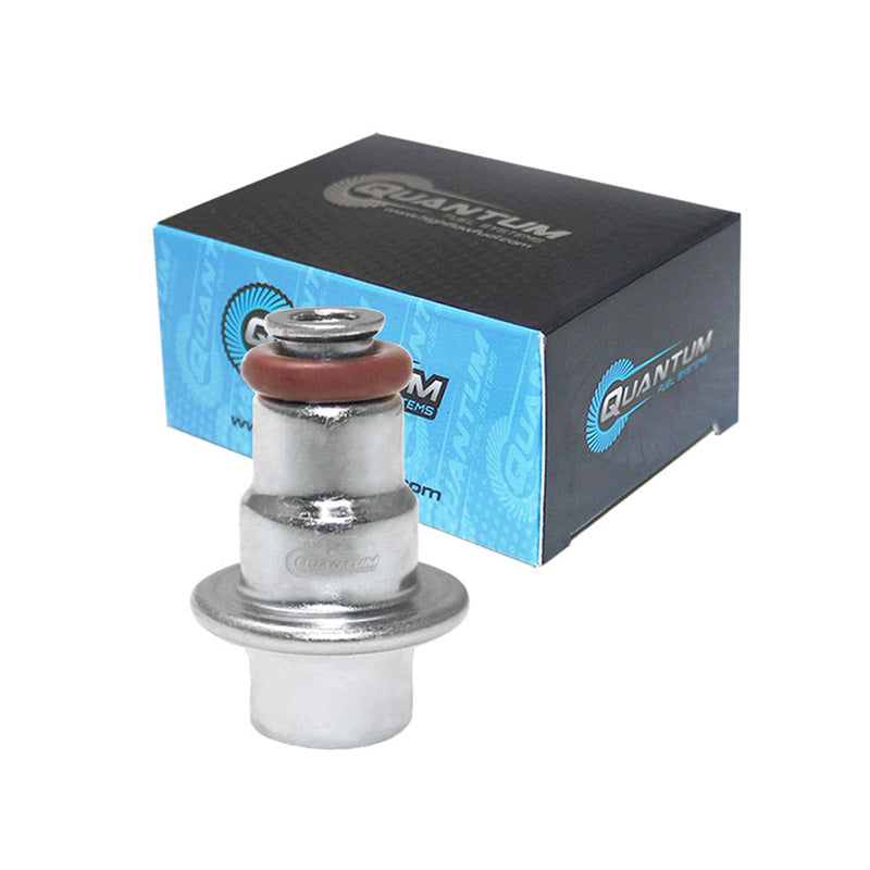 OEM REPLACEMENT EFI FUEL PRESSURE REGULATOR HUSQVARNA, KAWASAKI, HONDA, SUZUKI, YAMAHA