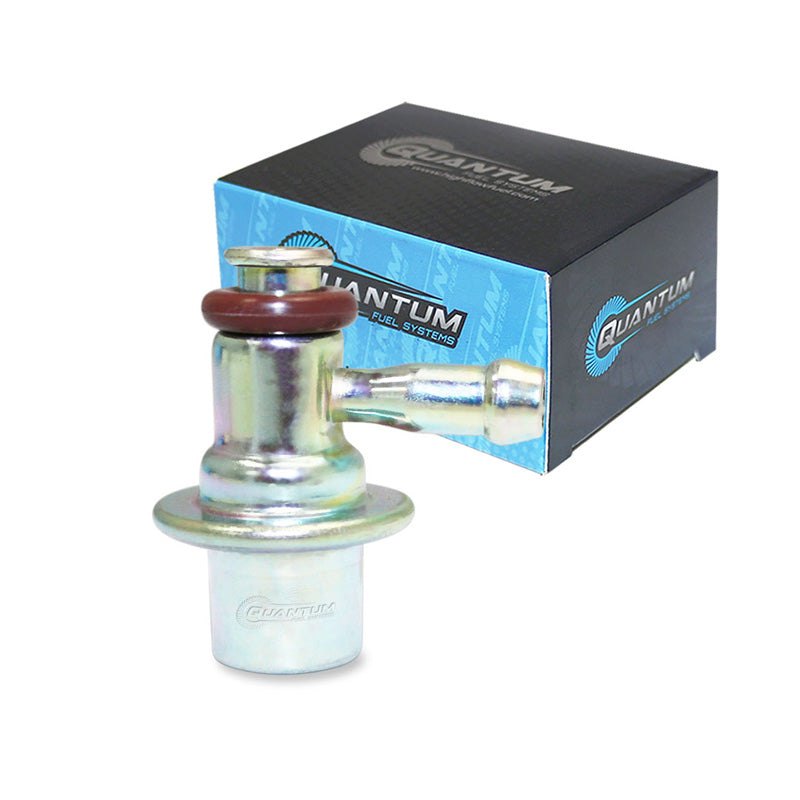 OEM REPLACEMENT EFI FUEL PRESSURE REGULATOR YAMAHA, DUCATI, MOTO GUZZI