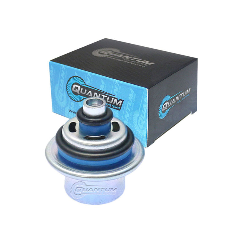 OEM REPLACEMENT EFI FUEL PRESSURE REGULATOR BIG DOG, BUELL, TRIUMPH, VICTORY