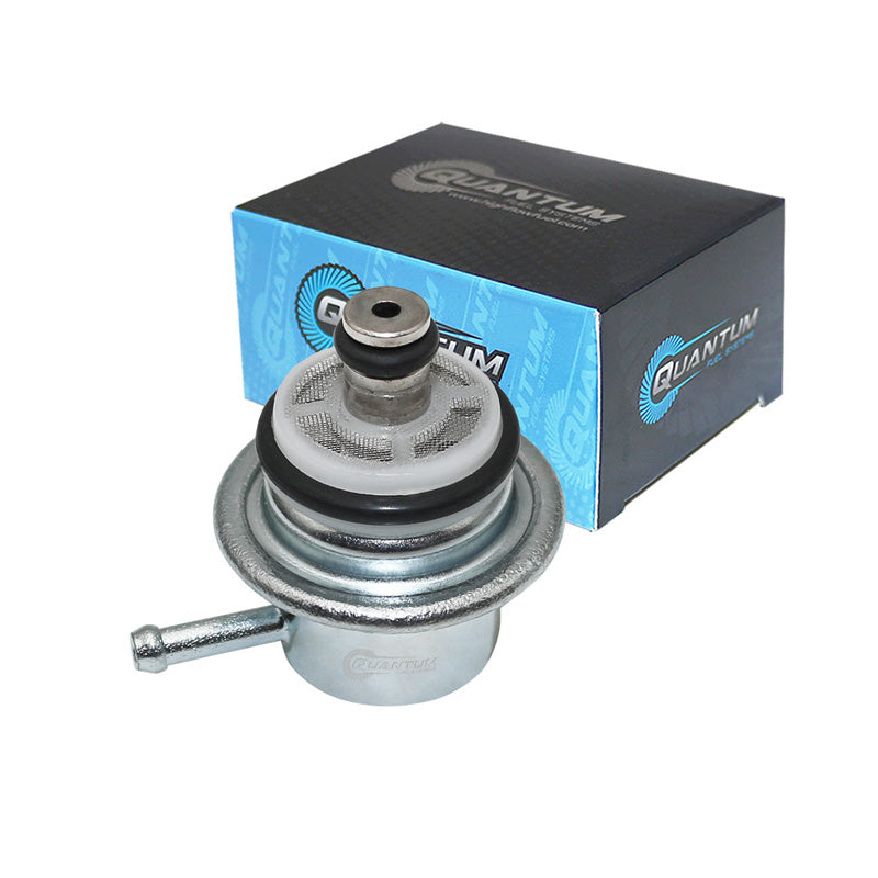 OEM REPLACEMENT EFI FUEL PRESSURE REGULATOR POLARIS, DUCATI, HARLEY-DAVIDSON, MV AGUSTA