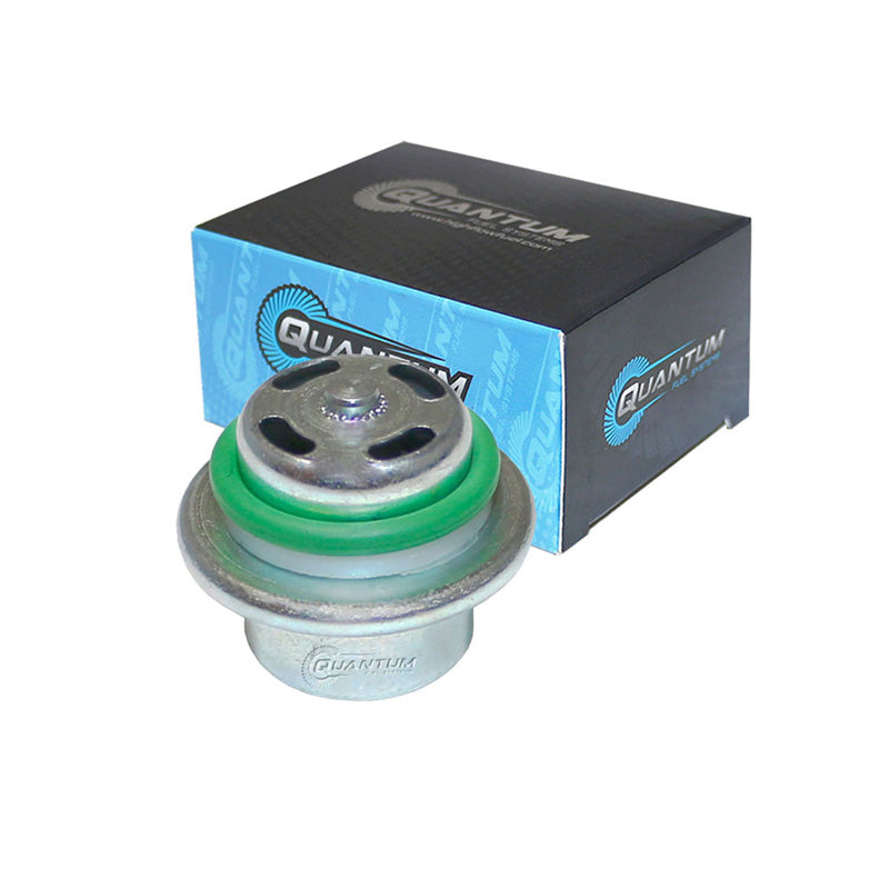 OEM REPLACEMENT EFI FUEL PRESSURE REGULATOR SUZUKI, HONDA