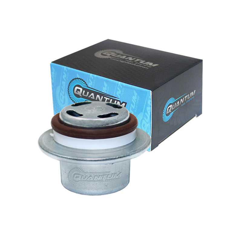 OEM REPLACEMENT EFI FUEL PRESSURE REGULATOR POLARIS