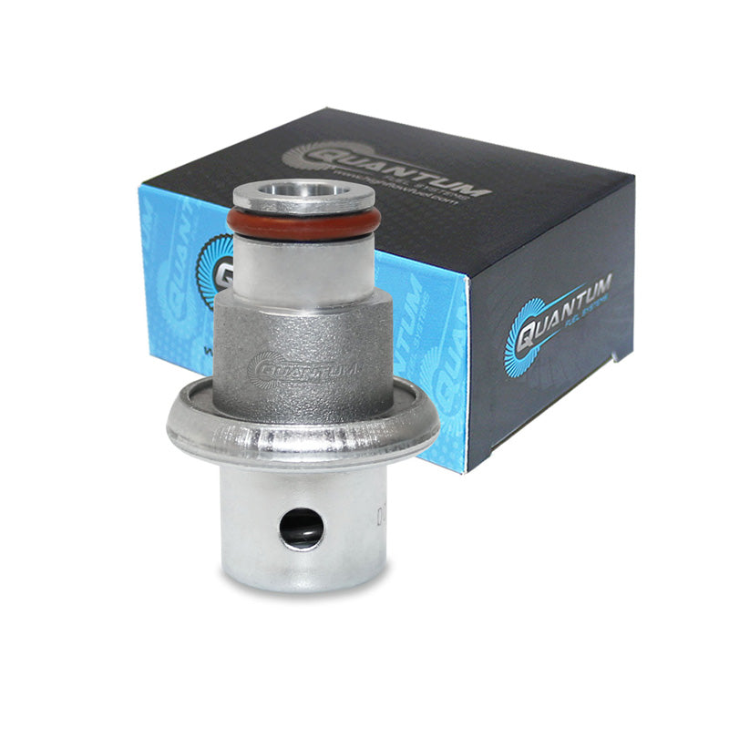 OEM REPLACEMENT EFI FUEL PRESSURE REGULATOR HONDA, SUZUKI, YAMAHA