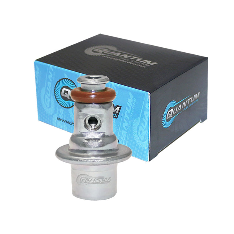 OEM REPLACEMENT EFI FUEL PRESSURE REGULATOR BMW, GASGAS, HUSABERG, HUSQVARNA, KTM, PIAGGIO, ARCTIC CAT, DUCATI, HYOSUNG