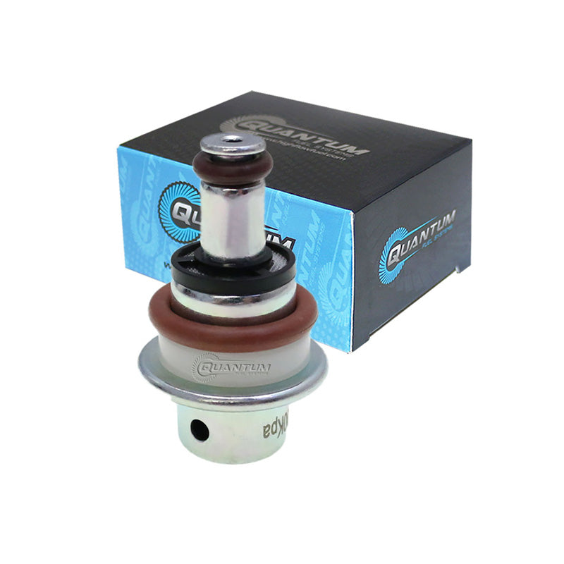 OEM REPLACEMENT EFI FUEL PRESSURE REGULATOR POLARIS