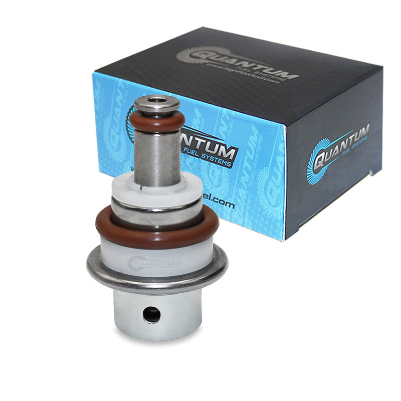 OEM REPLACEMENT EFI FUEL PRESSURE REGULATOR POLARIS