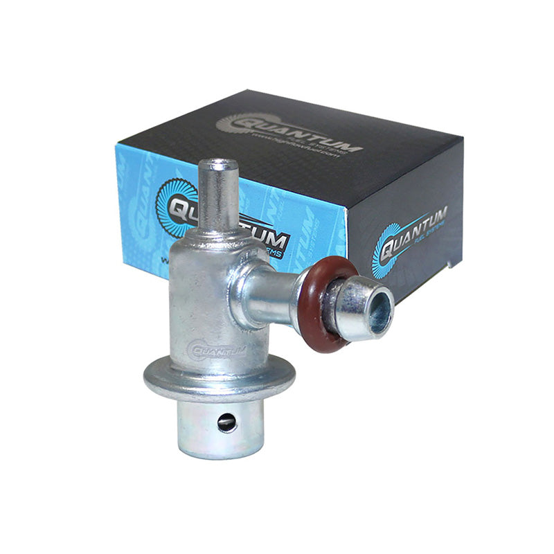OEM REPLACEMENT EFI FUEL PRESSURE REGULATOR SUZUKI, HONDA, KAWASAKI