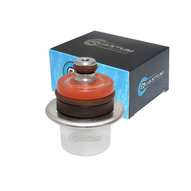 OEM REPLACEMENT EFI FUEL PRESSURE REGULATOR CAN-AM, POLARIS, VICTORY