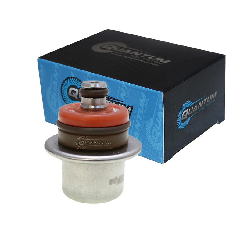 OEM REPLACEMENT EFI FUEL PRESSURE REGULATOR CAN-AM, VICTORY