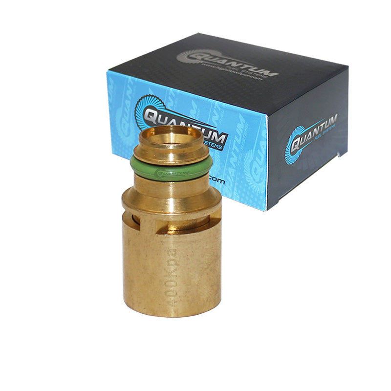 OEM REPLACEMENT EFI FUEL PRESSURE REGULATOR POLARIS, LYNX, SKI-DOO