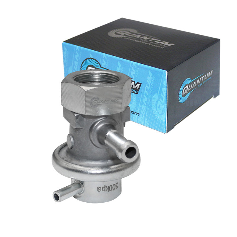 OEM REPLACEMENT EFI FUEL PRESSURE REGULATOR HONDA