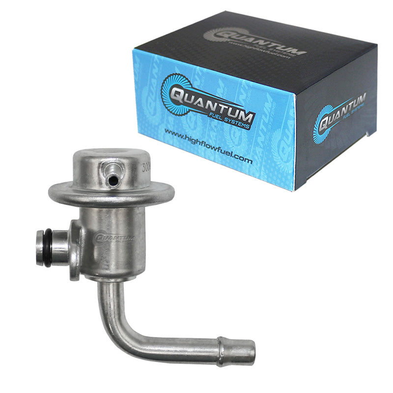 OEM REPLACEMENT EFI FUEL PRESSURE REGULATOR YAMAHA