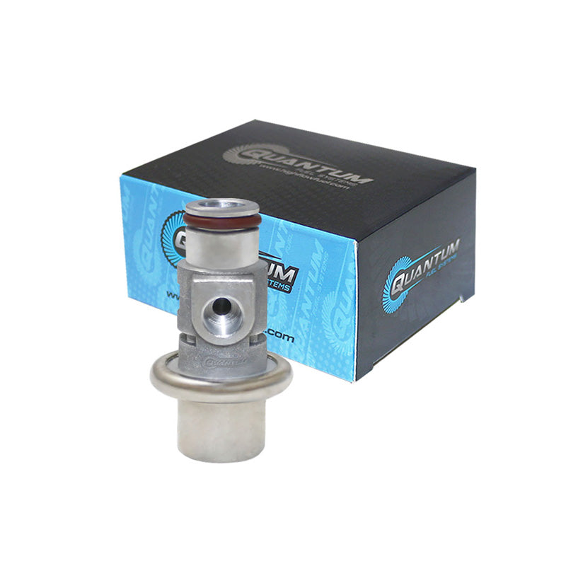 OEM REPLACEMENT EFI FUEL PRESSURE REGULATOR SUZUKI, KAWASAKI, YAMAHA
