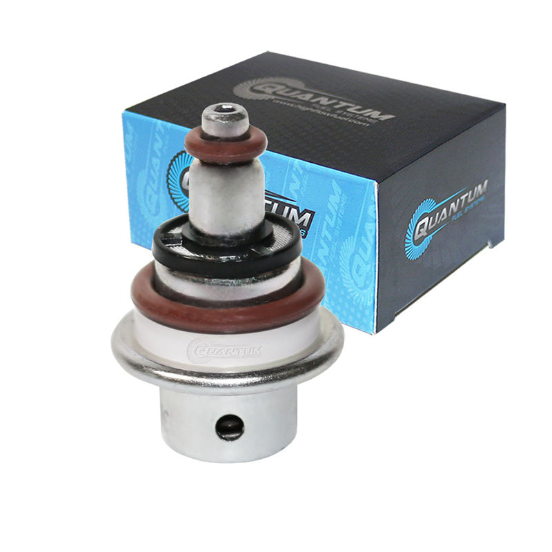 OEM REPLACEMENT EFI FUEL PRESSURE REGULATOR YAMAHA