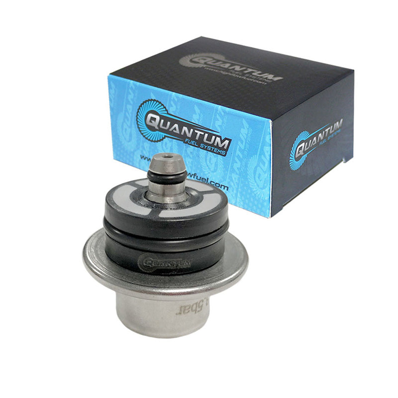 OEM REPLACEMENT EFI FUEL PRESSURE REGULATOR BMW