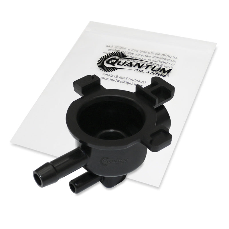 OEM REPLACEMENT FUEL PRESSURE REGULATOR HOUSING HARLEY-DAVIDSON
