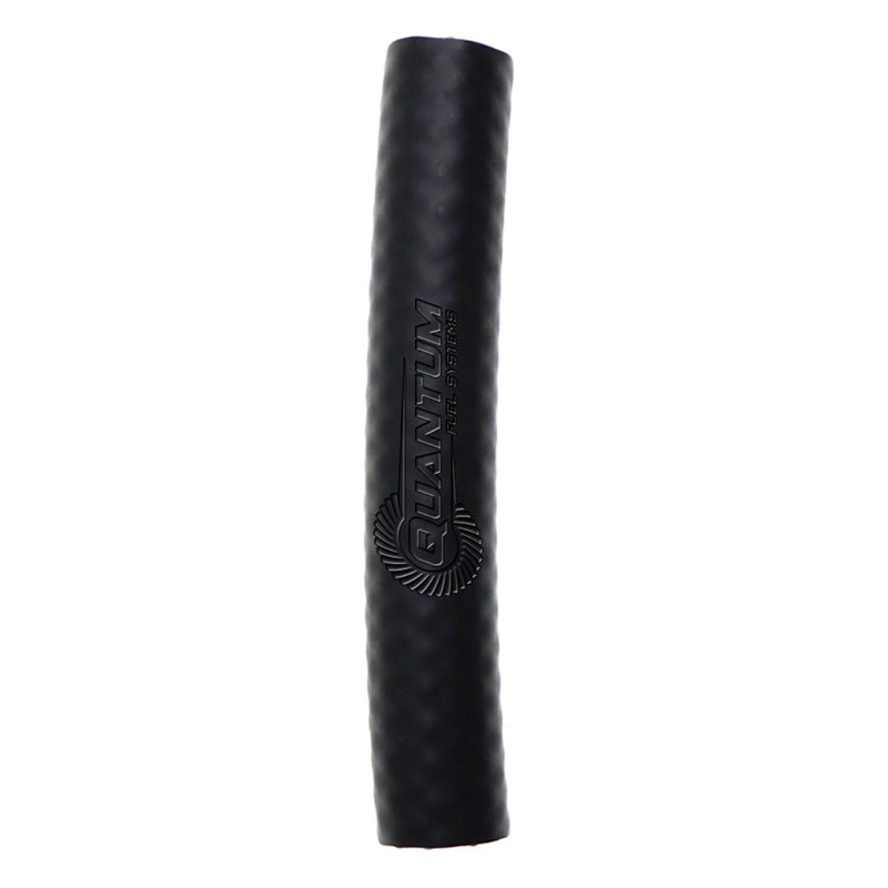 SUBMERSIBLE RUBBER FUEL STRAIGHT HOSE 8MM ID (5/16"), 82MM LENGTH (3") MOTO GUZZI