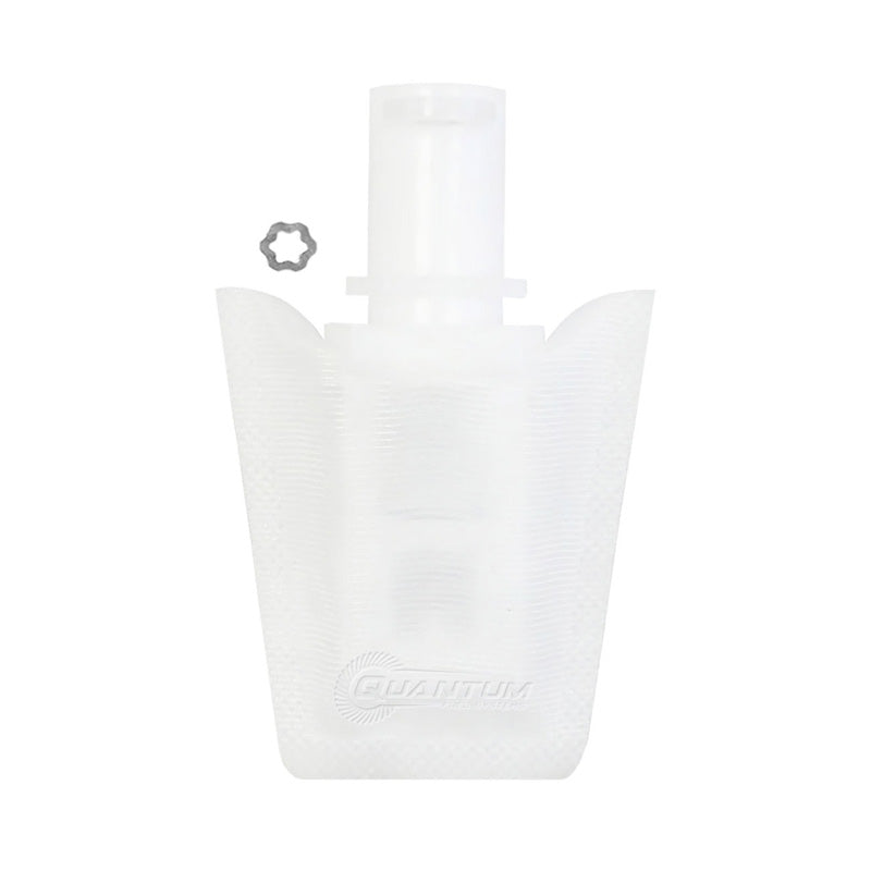 FUEL PUMP STRAINER (PRE-FILTER) QTY 1 SUZUKI