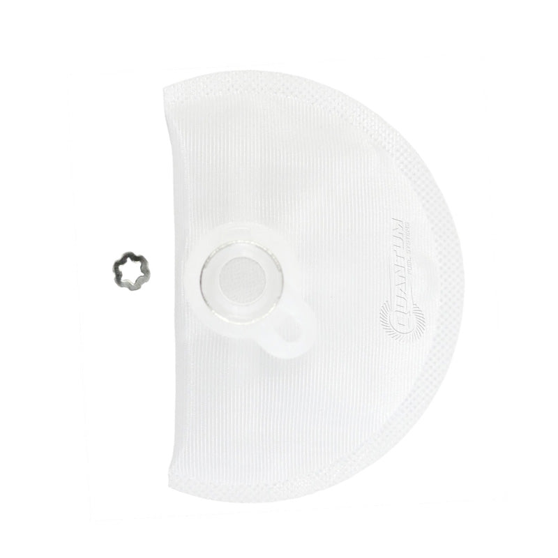FUEL PUMP STRAINER (PREFILTER) QTY 1 HONDA, TRIUMPH, YAMAHA