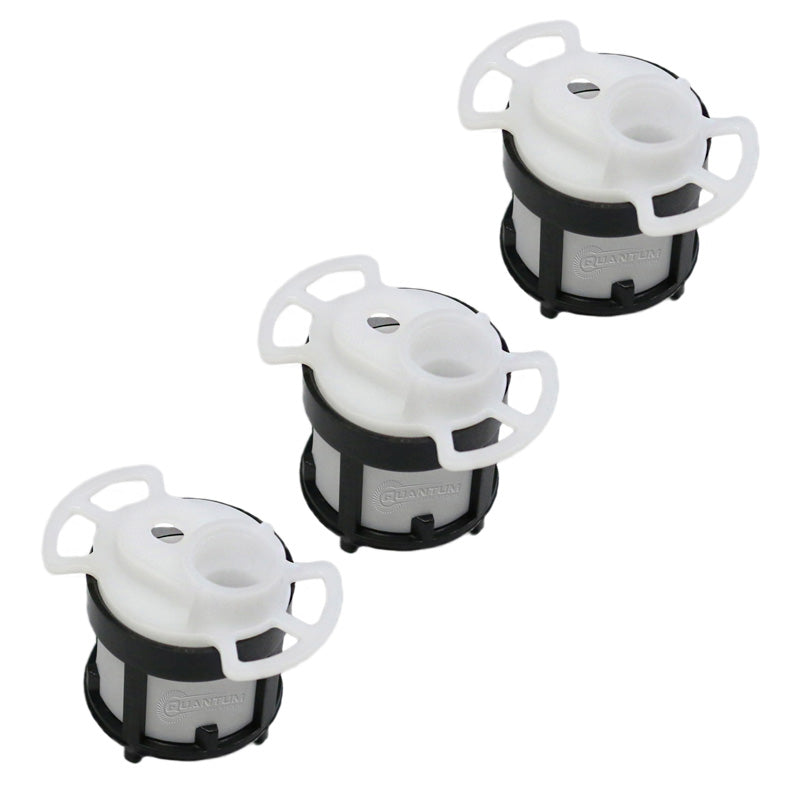 FUEL PUMP STRAINER (PRE-FILTER) QTY 3 GASGAS, HUSABERG, HUSQVARNA, KTM