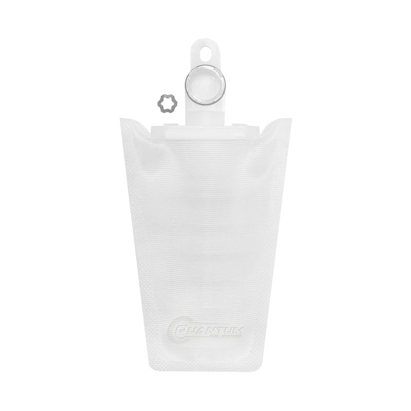FUEL PUMP STRAINER (PREFILTER) QTY 1 CAN-AM, POLARIS, BMW, SUZUKI, VICTORY, YAMAHA