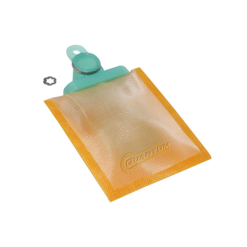 FUEL PUMP STRAINER (PRE-FILTER) QTY 1 POLARIS, KAWASAKI, APRILIA, HARLEY-DAVIDSON, TRIUMPH, YAMAHA