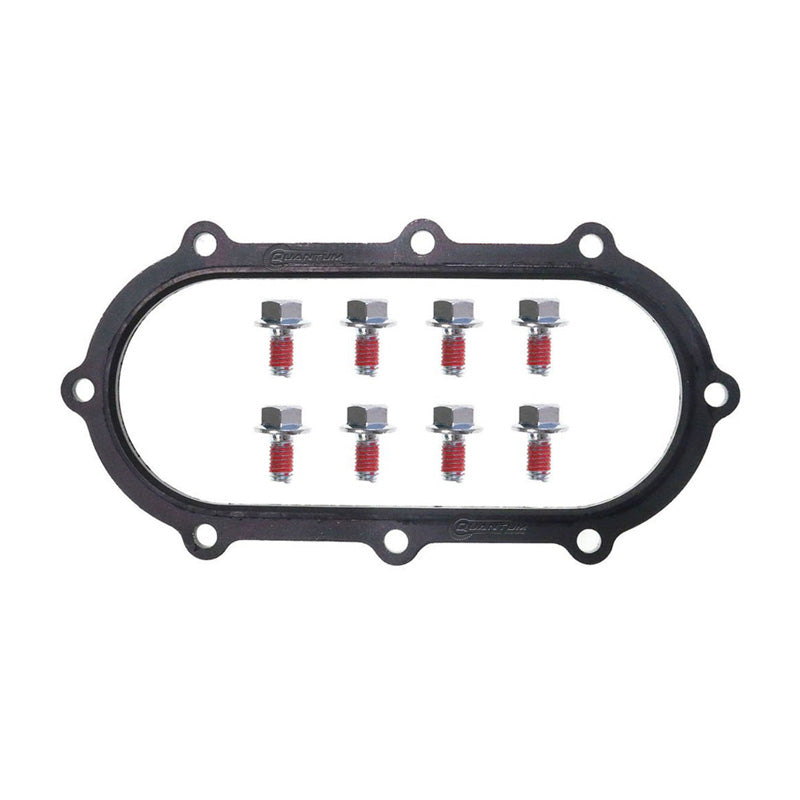 FUEL PUMP TANK SEAL/GASKET +BOLTS SUZUKI, YAMAHA
