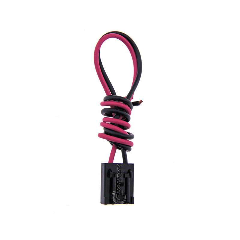 WALBRO WIRING PLUG CONNECTOR PIGTAIL CLIP YAMAHA