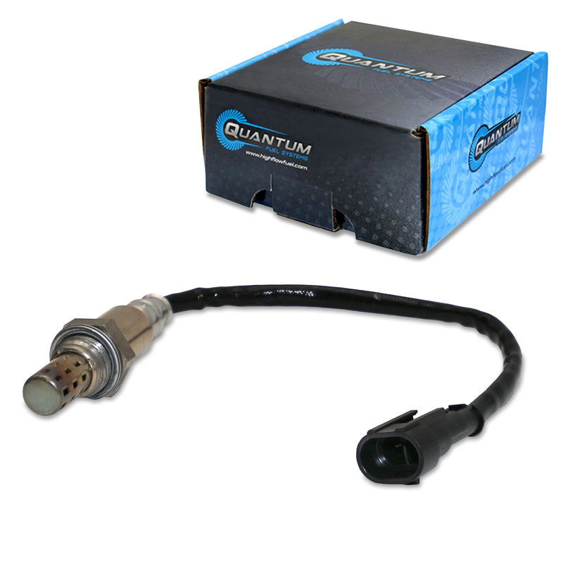 O2 SENSOR - OEM REPLACEMENT APRILIA, PIAGGIO, HARLEY-DAVIDSON
